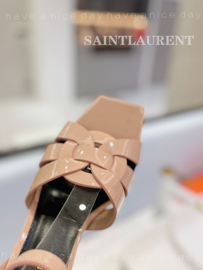 Ysl Sandals